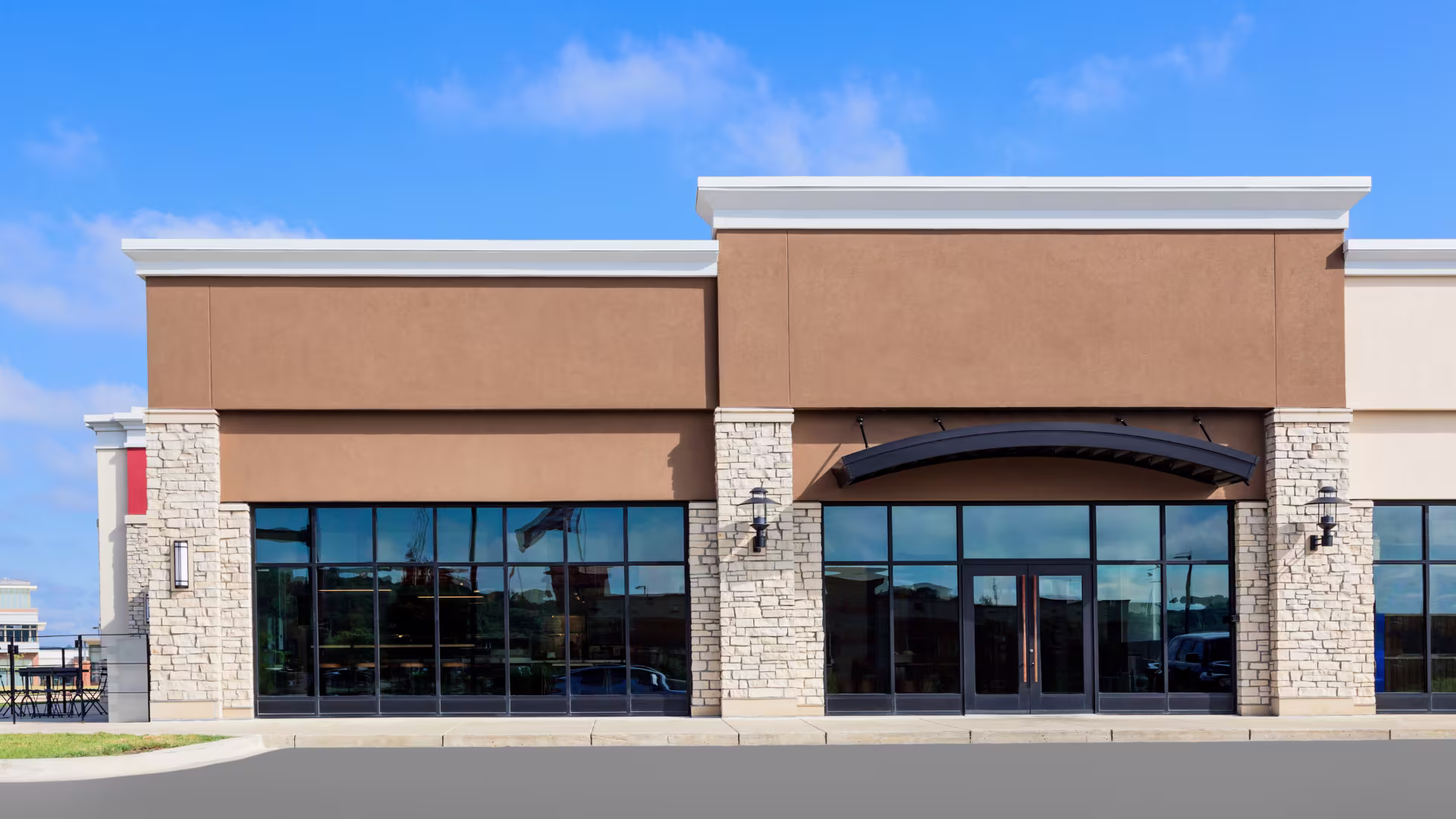 Service-Based Retail in CRE Portfolios